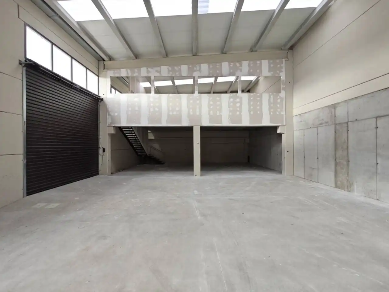 Nave industrial de alquiler en Calle Josep Genoves, Sant Salvador de Guardiola