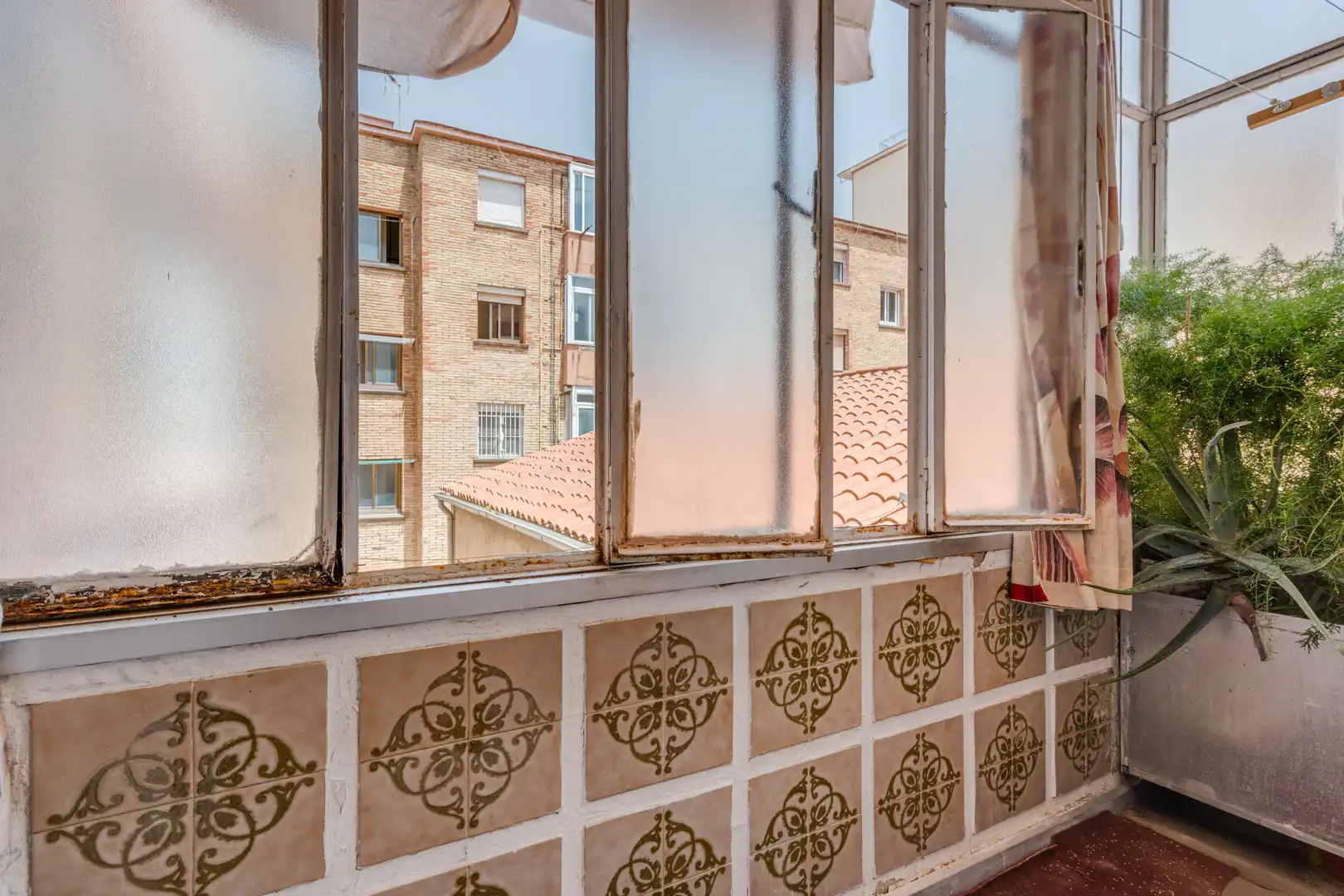 Wohnung mit Aufzug zum Verkauf in Sant Andreu, imagen 5