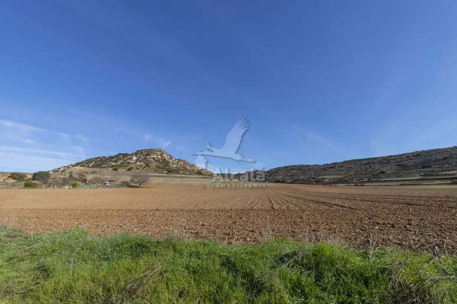 Terreno en venta en Yebes
