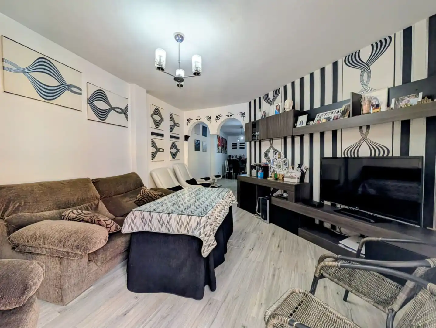 Appartamento con terrazza in vendita a Pline, imagen 4