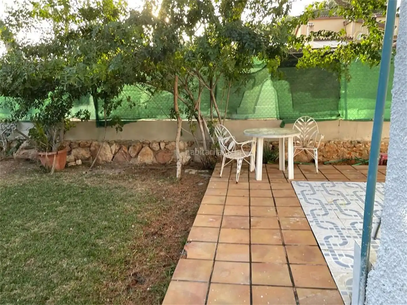 House with garden for sale in Calle Carabela 18, imagen 25