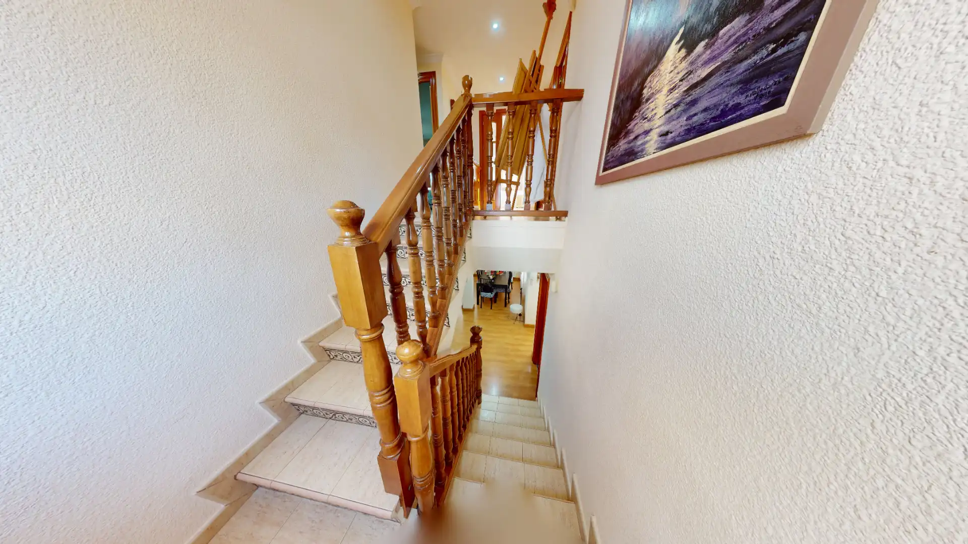 Casa o chalet en venta en El Campello con Aire acondicionado, Calefacción y Jardín privado