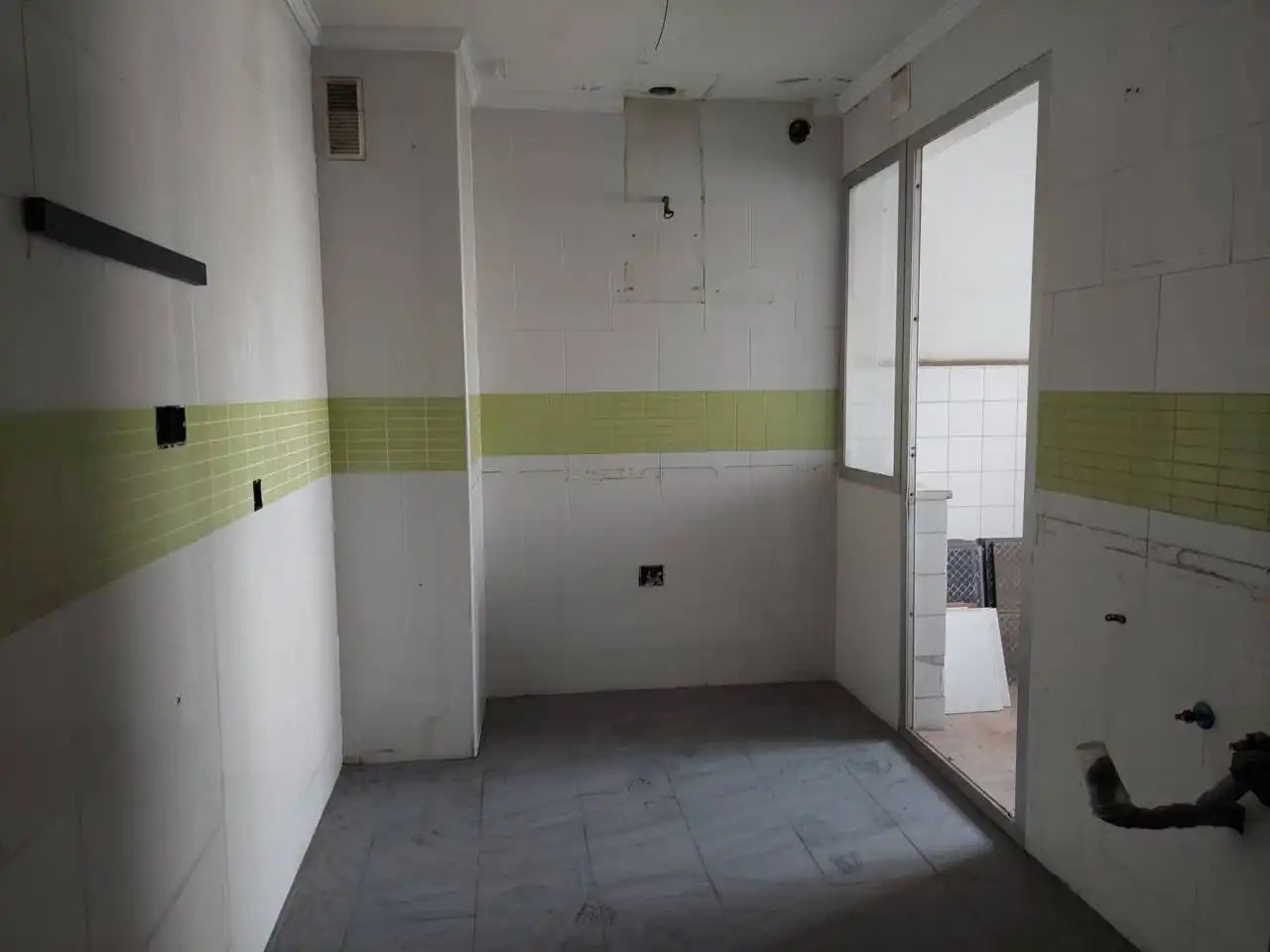 Piso en venta en San Telmo - Federico Mayo - El Porta