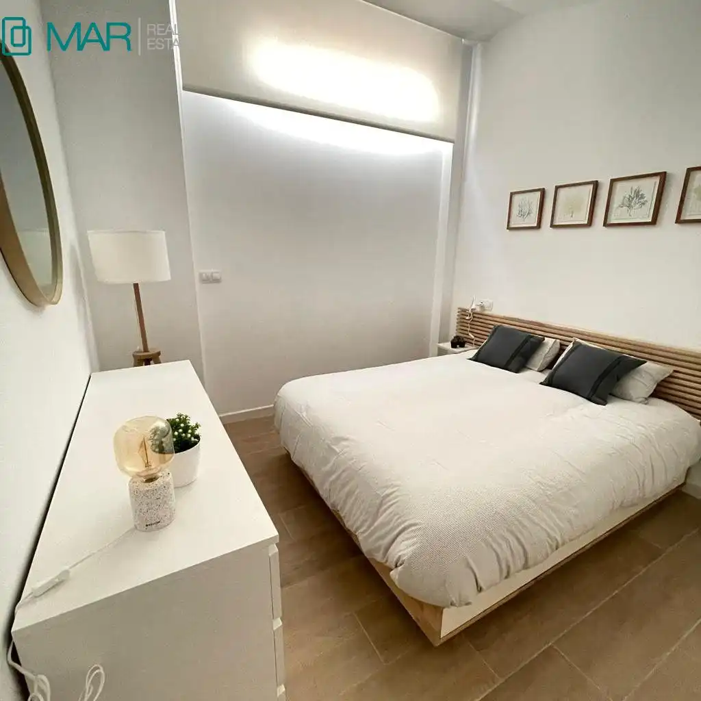 Apartament de lloguer a Noroeste, imagen 11