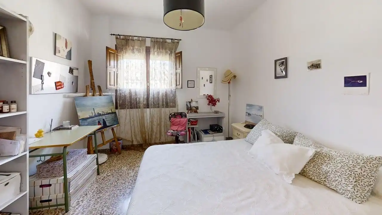 Piso en venta en Centro