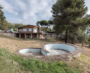Country house for sale in Granollers  with Air Conditioner, Terrace and Swimming Pool
