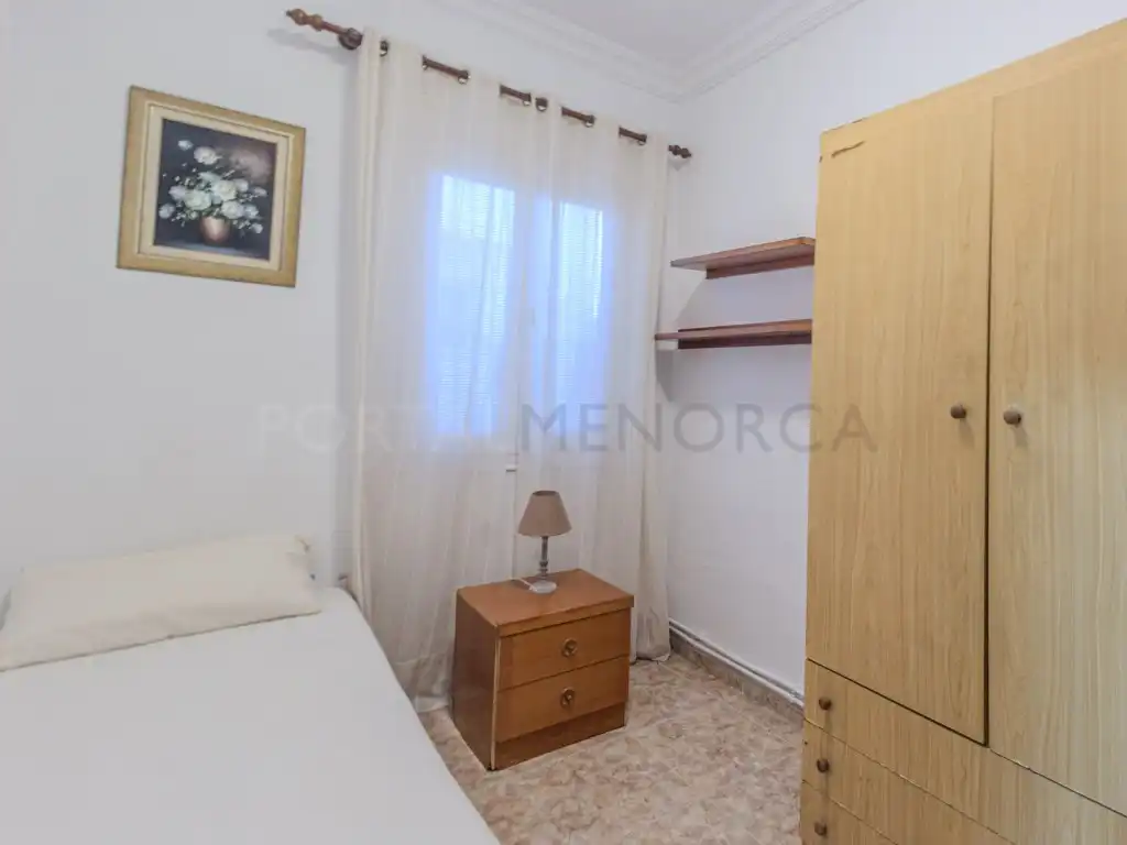 Dormitori de Casa o xalet en venda en Maó - Mahón
