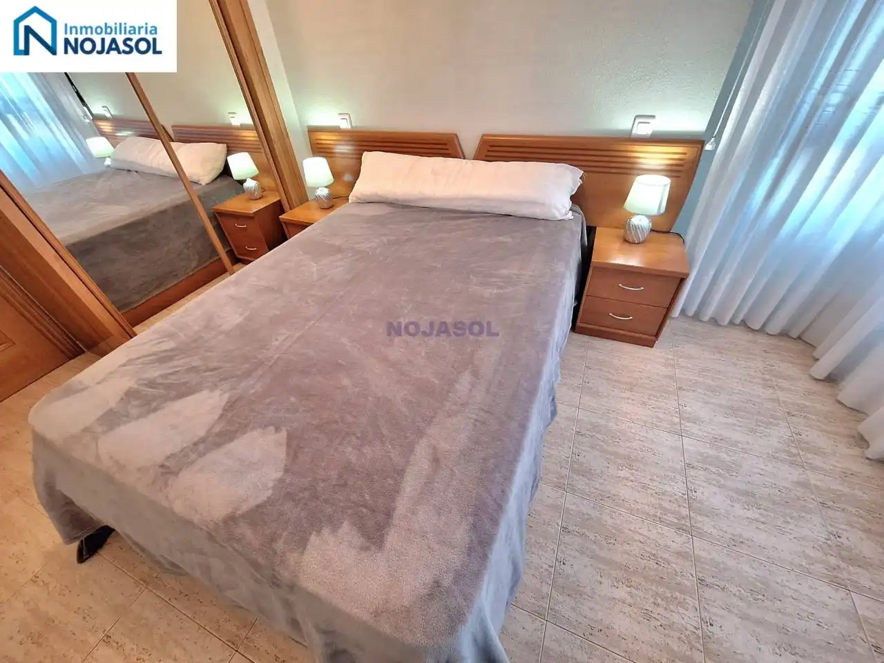 Apartment mit Pool zur Miete in Calle Los Nogales 3, imagen 29