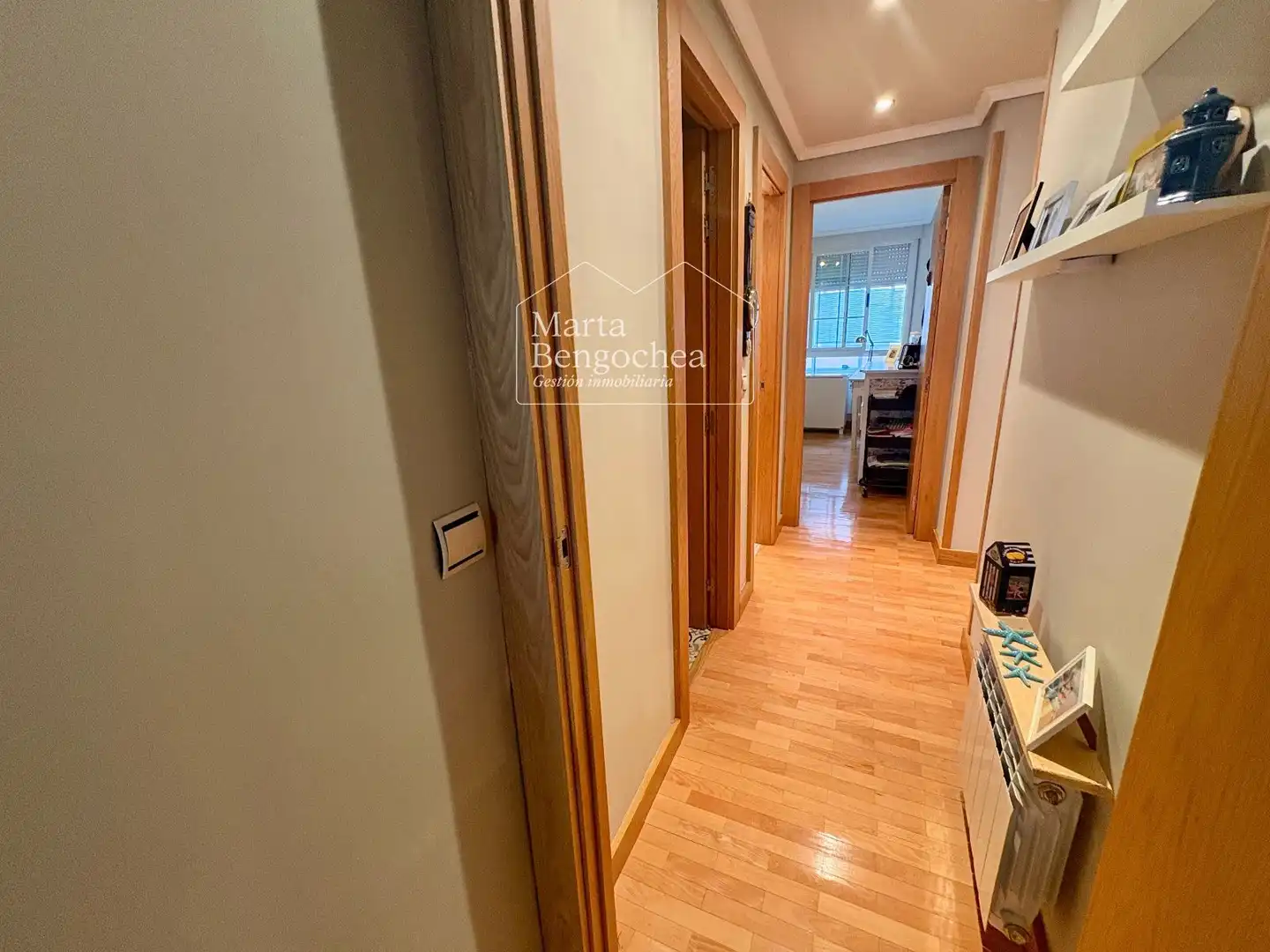 Piso en venta en Vitoria - Gasteiz con Calefacción y Terraza