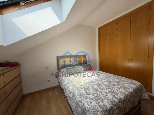 Habitación de Dúplex en venta en Numancia de la Sagra con Aire acondicionado, Calefacción y Alarma