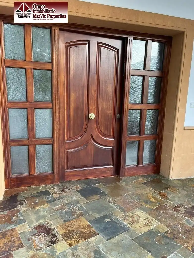 Casa o chalet en venta en Gandia con Aire acondicionado, Calefacción y Jardín privado