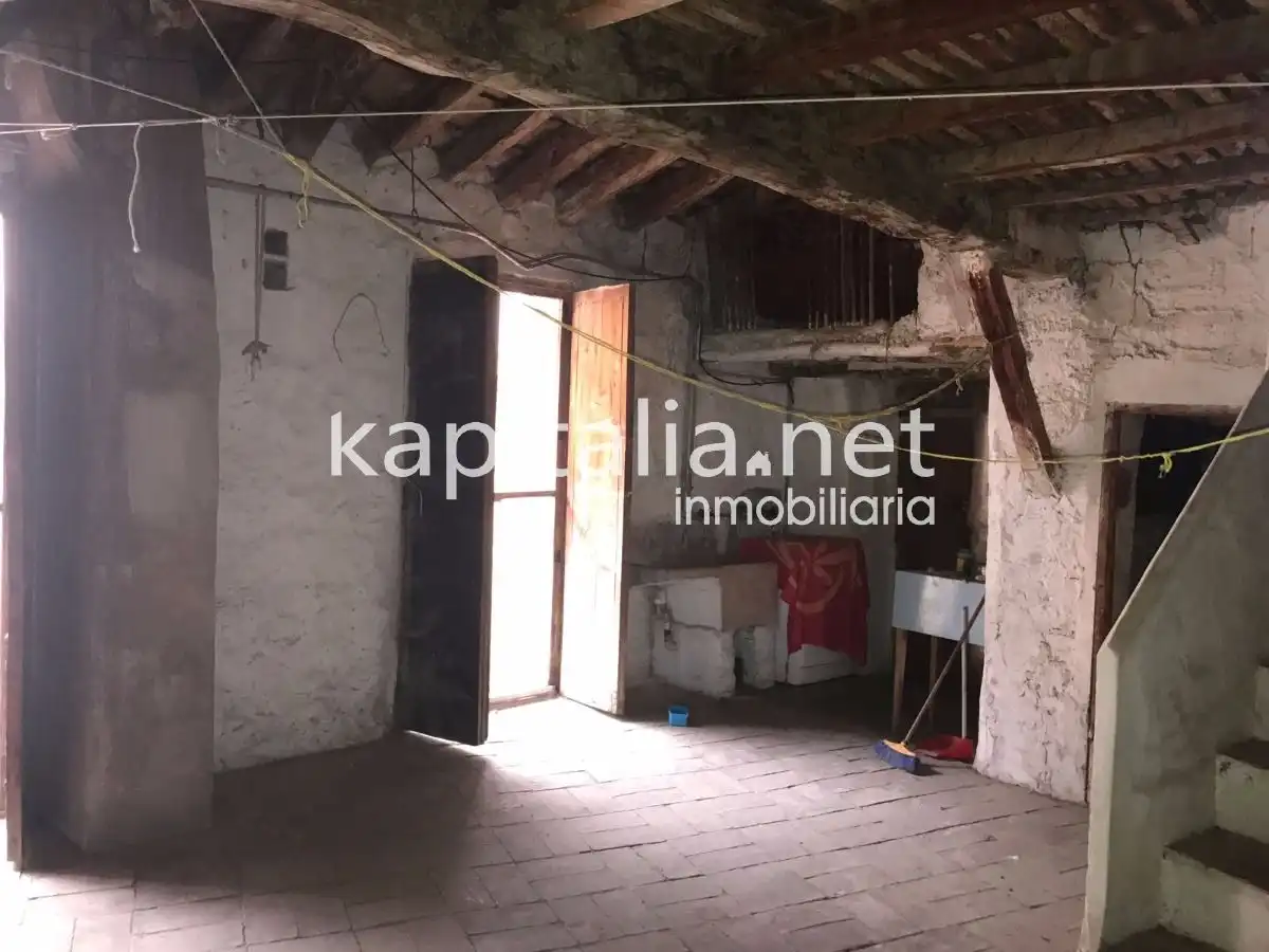 Casa amb terrassa en venda a Bocairent, imagen 34