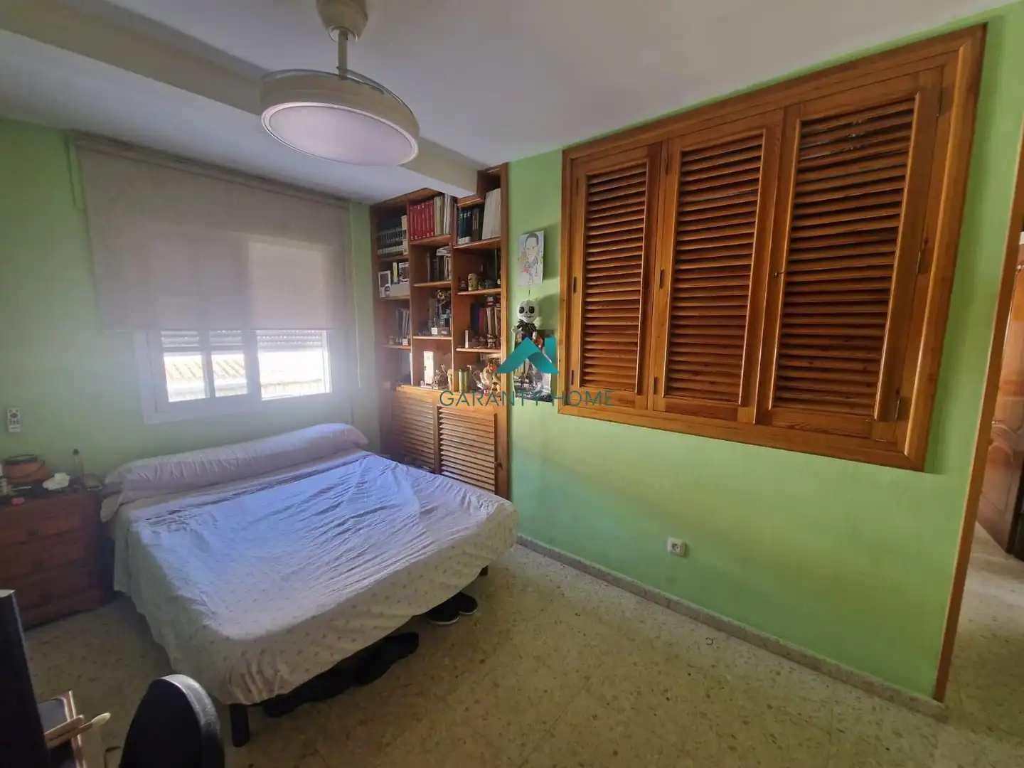Wohnung zum Verkauf in El Retiro - Parque Atlántico - Ronda este, imagen 13