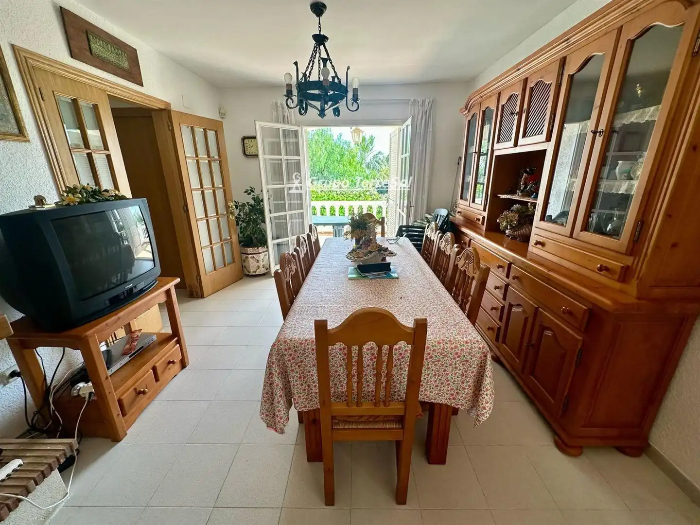 Casa o chalet en venta en Litoral, Els Masos - Els Garrofers