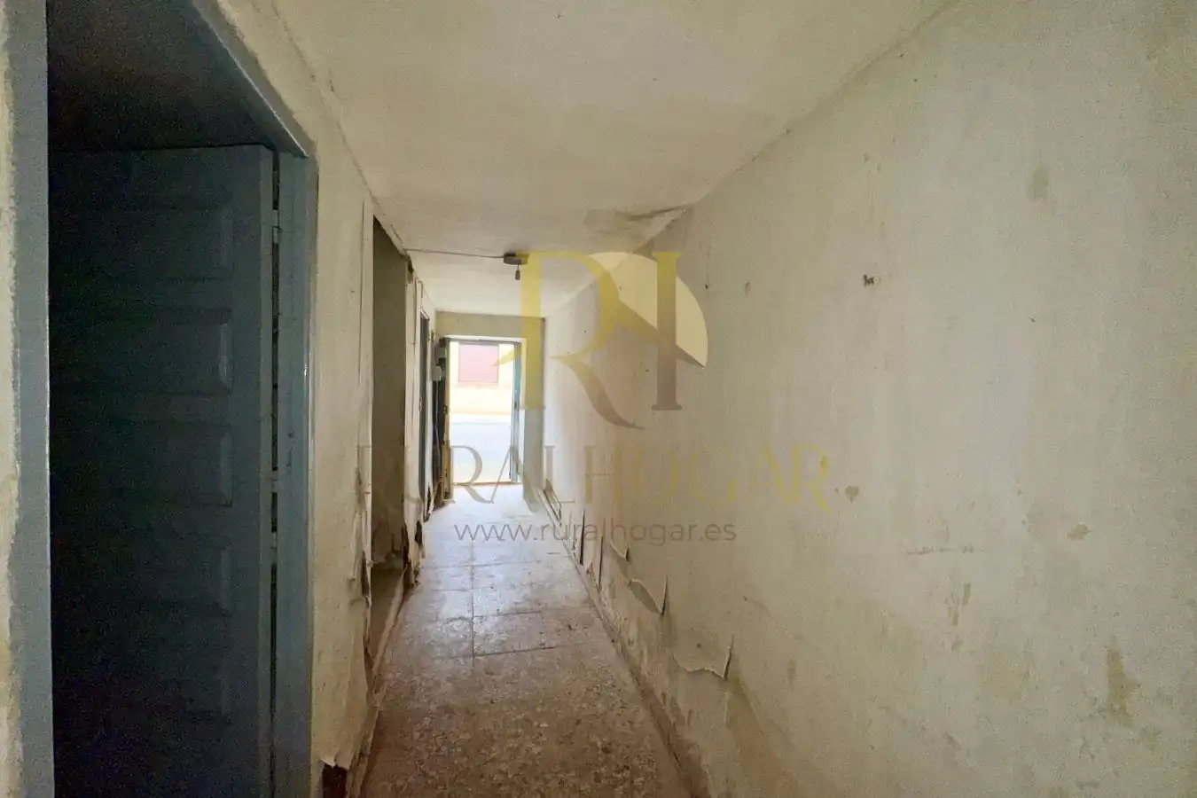 Casa o chalet en venta en Villamañán con Jardín privado