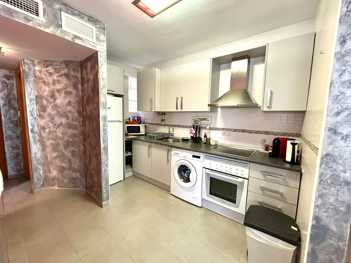 Mini appartamento in vendita a Calle Bajada del Mar 34, imagen 6