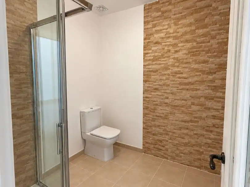Bany de Casa o xalet en venda en Marchena, Sevilla