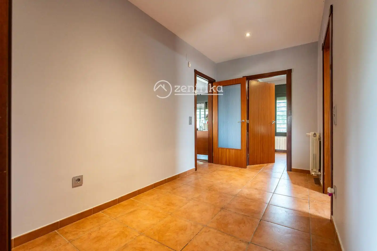 Casa o xalet en venda en Les Borges del Camp amb Aire condicionat, Calefacció i Terrassa
