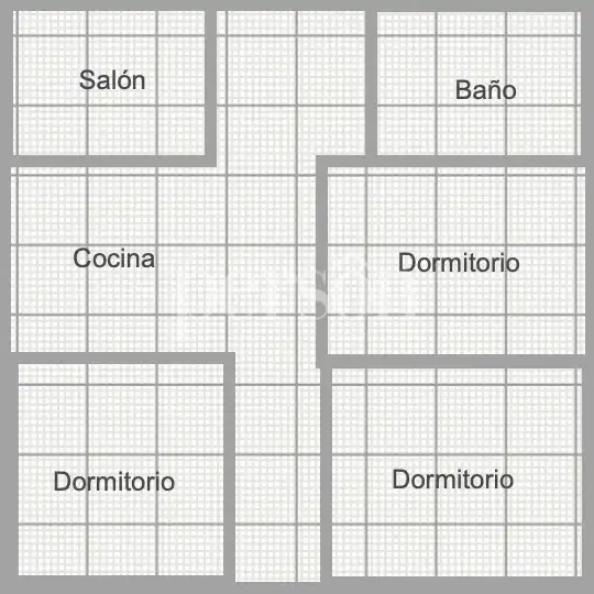Flat for sale in Valencia, Valencia