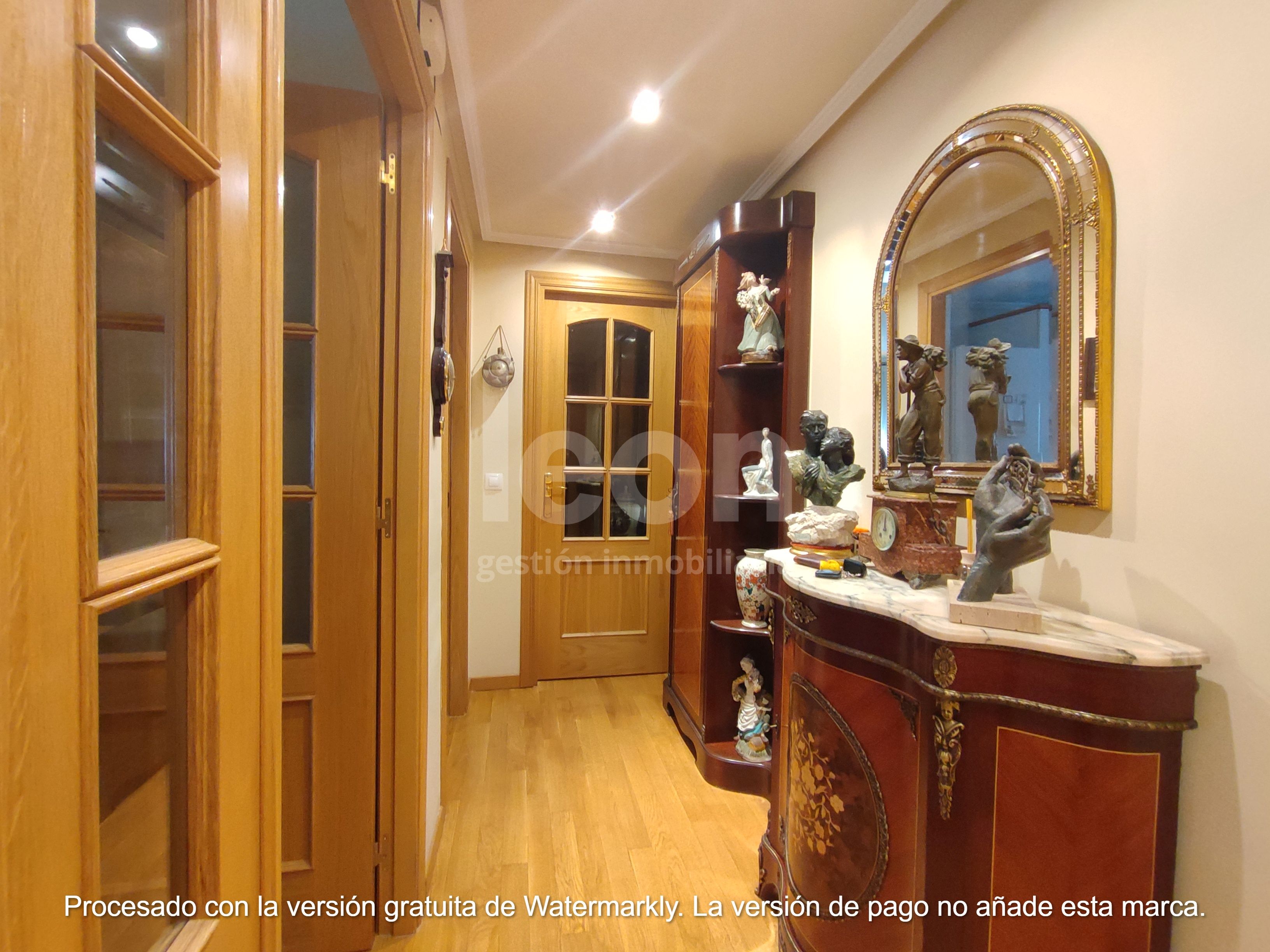 Piso en venta en  Logroño con Aire acondicionado, Calefacción y Parquet