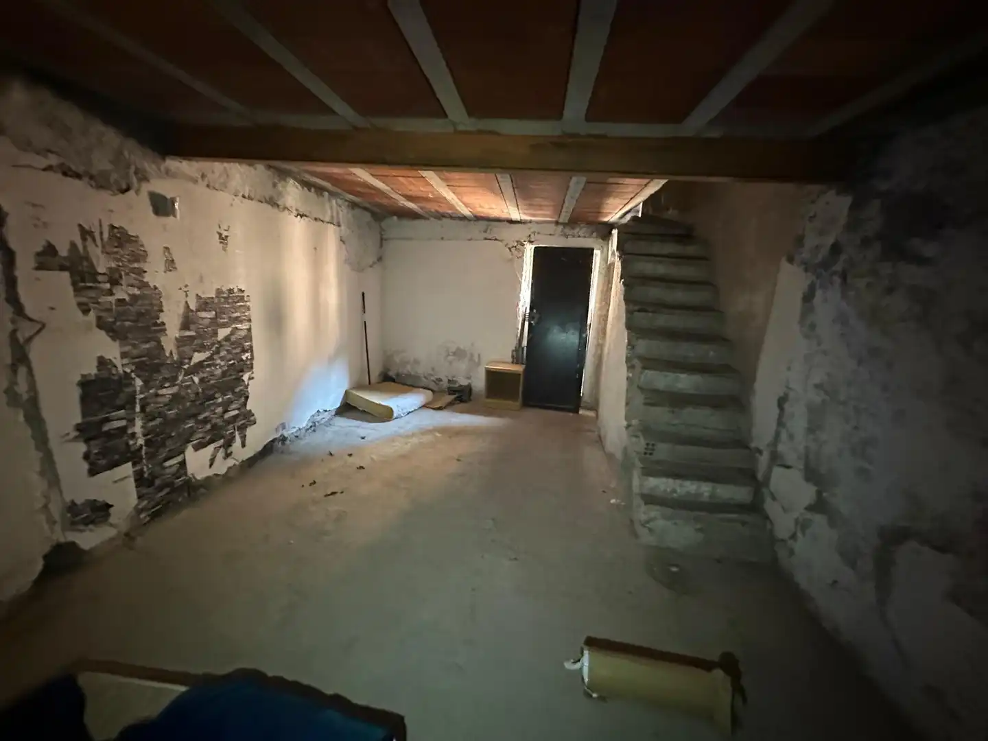 Casa adosada en venta en Manresa
