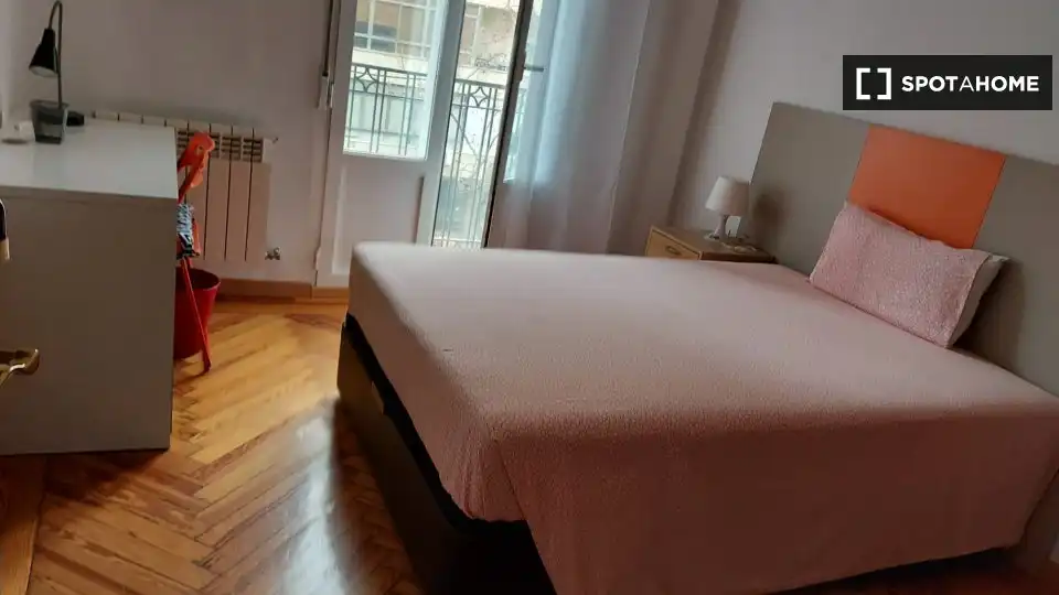 Habitación en Almagro