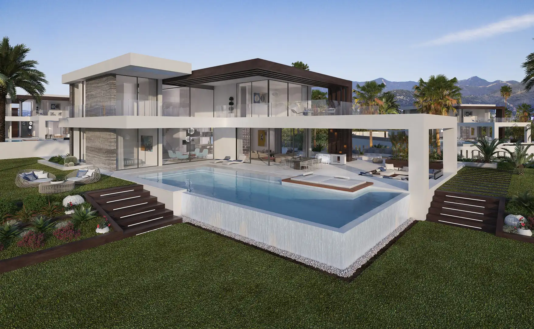 Maison avec piscine à vendre à Marbella Centro, imagen 6