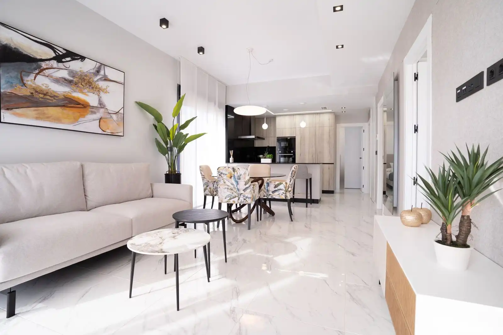 Penthouse mit Pool zum Verkauf in N/A, imagen 6