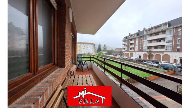 Piso en Alquiler en Colindres