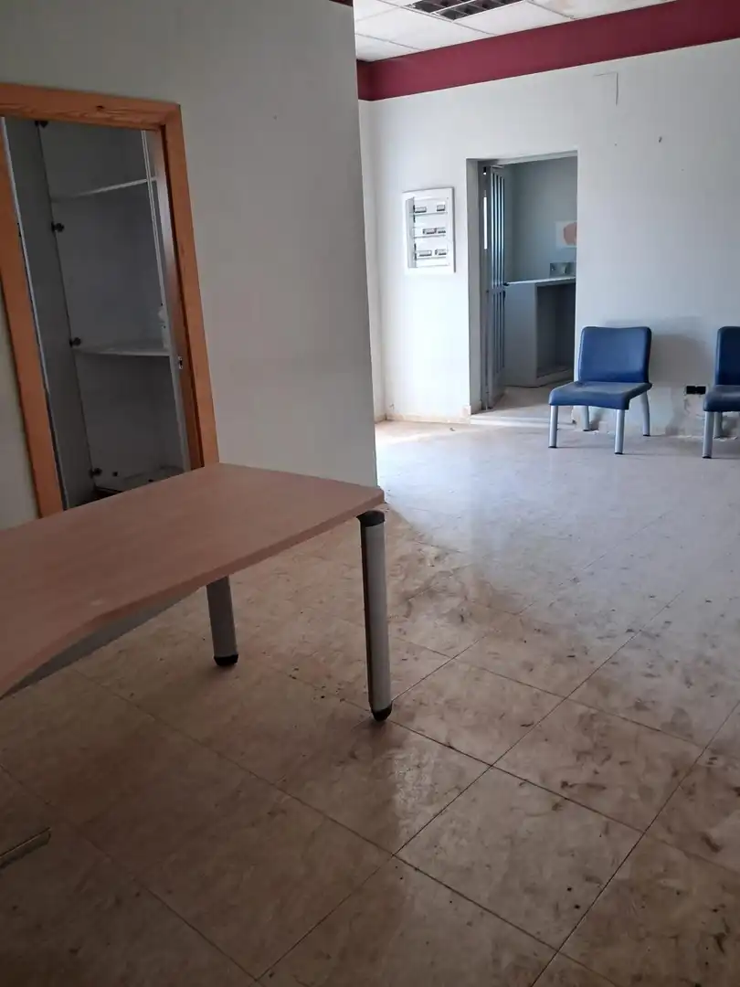 Industrial buildings for sale in Elche / Elx
