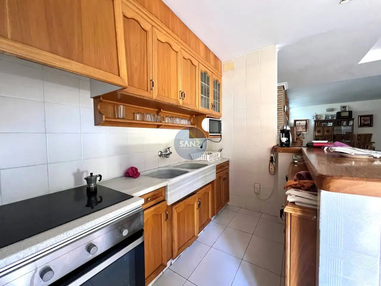 Casa amb piscina en venda a L'Olleria, imagen 18