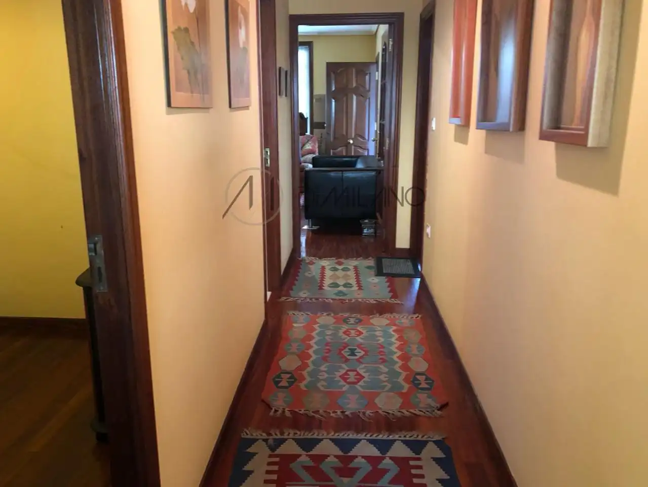 Appartamento in vendita a Moaña, imagen 10