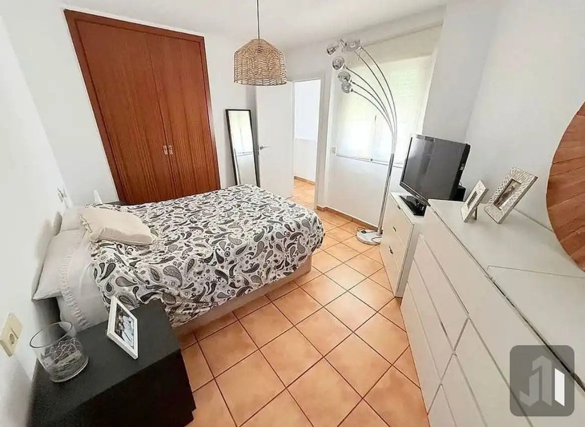 Bedroom of Duplexes for sale in Chilches