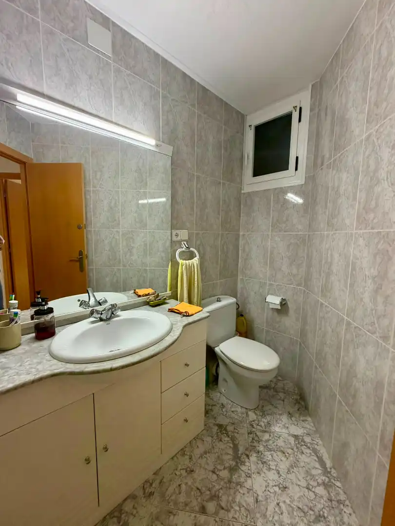 Wohnung mit Terrasse zum Verkauf in Carrer de Joaquim Serra 7, imagen 15