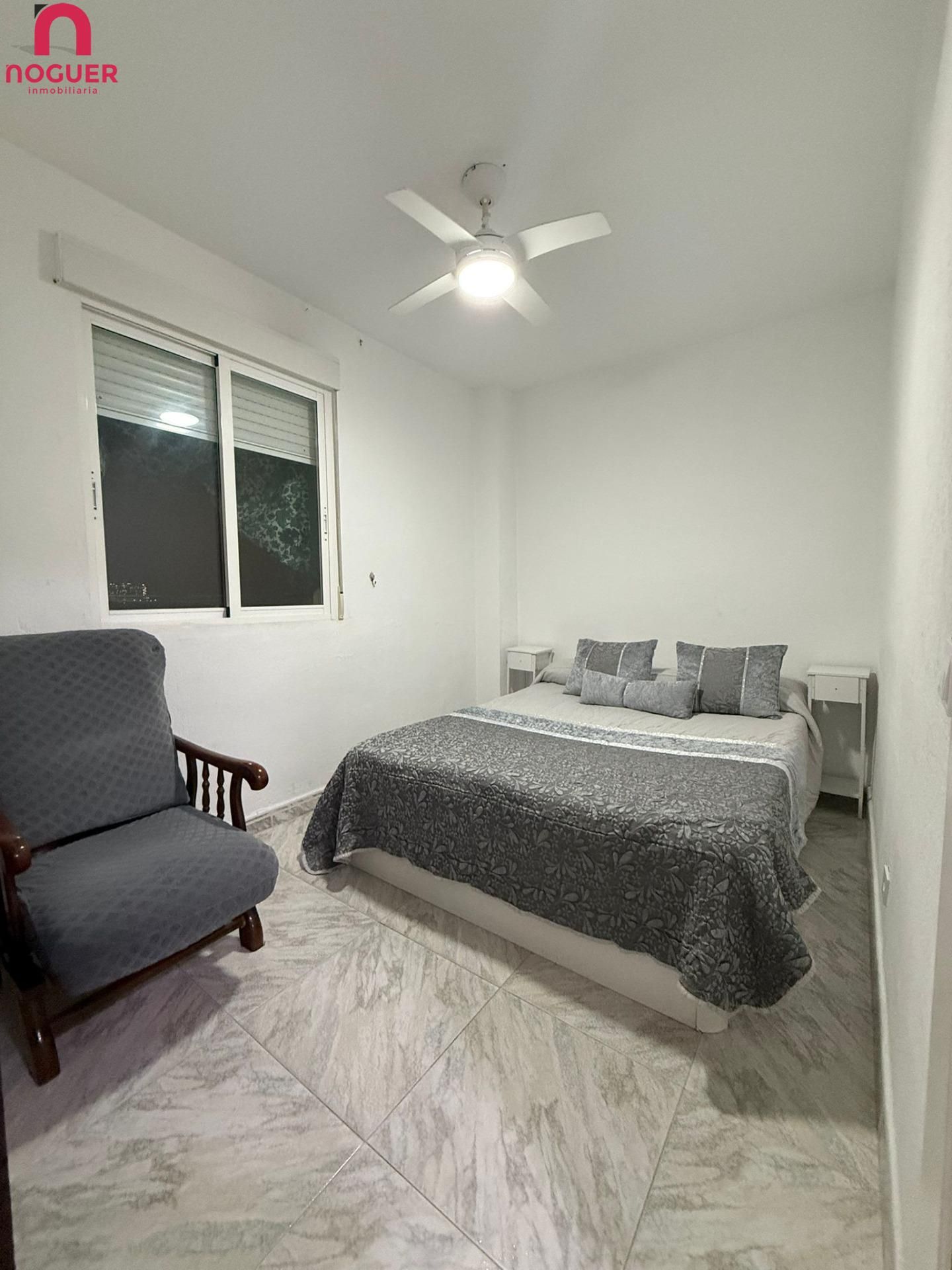 Dormitori de Pis en venda en  Córdoba Capital amb Aire condicionat