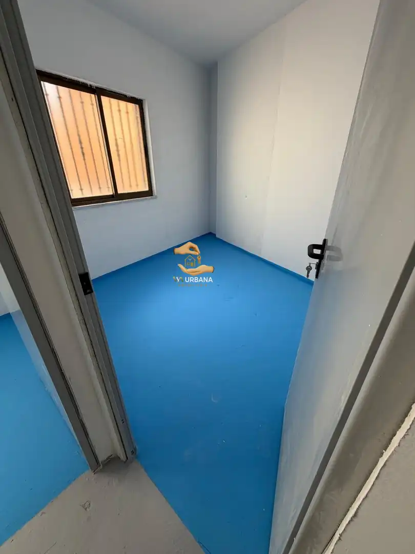 Storage room for rent in Salamanca