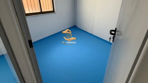 Foto 4 von Lagerraum zur Miete in Pizarrales, Salamanca Capital