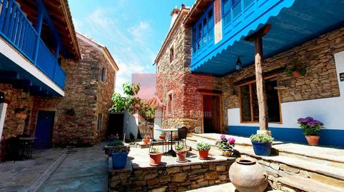 Foto 2 de Casa o xalet en venda a Santiago Millas, León