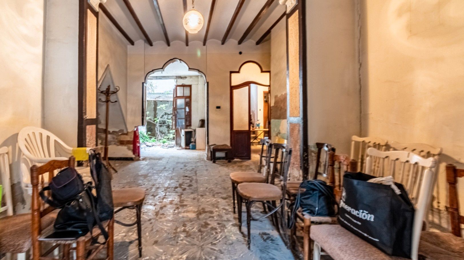 House or chalet for sale in Pego  with Terrace