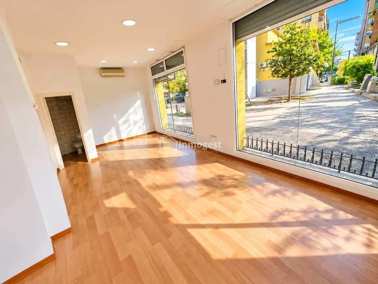 Locale commerciale in affitto a Calle ANSELM CLAVE, imagen 10