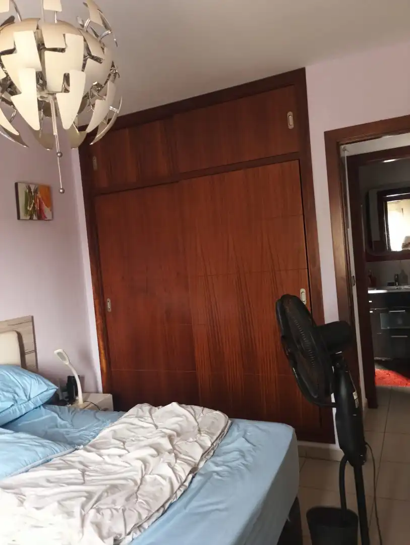 Habitación de Piso en venta en Guía de Isora con Terraza y Amueblado