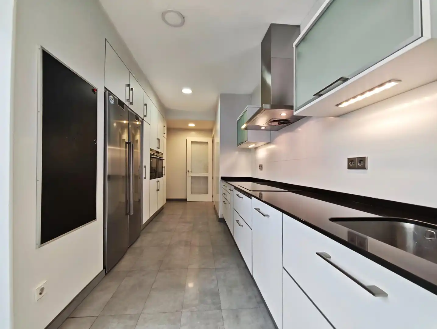 Flat with lift to rent in CONDE DEL VALLE DE SUCHIL, imagen 50