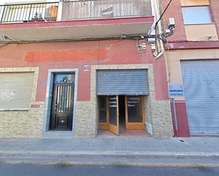 Exterior view of Premises for sale in Alicante / Alacant