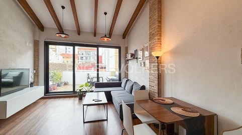Foto 5 von Wohnung zur Miete in El Cabanyal - El Canyamelar, Valencia Capital
