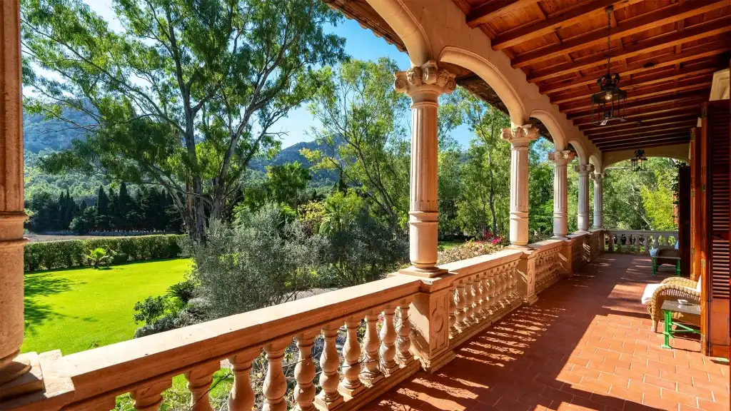 Casa rústica en venta en Pollença Poble, imagen 2