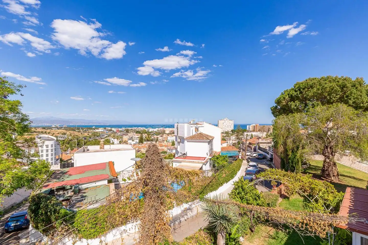 Casa amb terrassa en venda a El Pinar- Palacio de Congresos, imagen 29