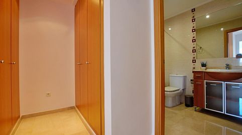 Foto 5 de Apartament en venda a Centro ciudad, Jávea / Xàbia