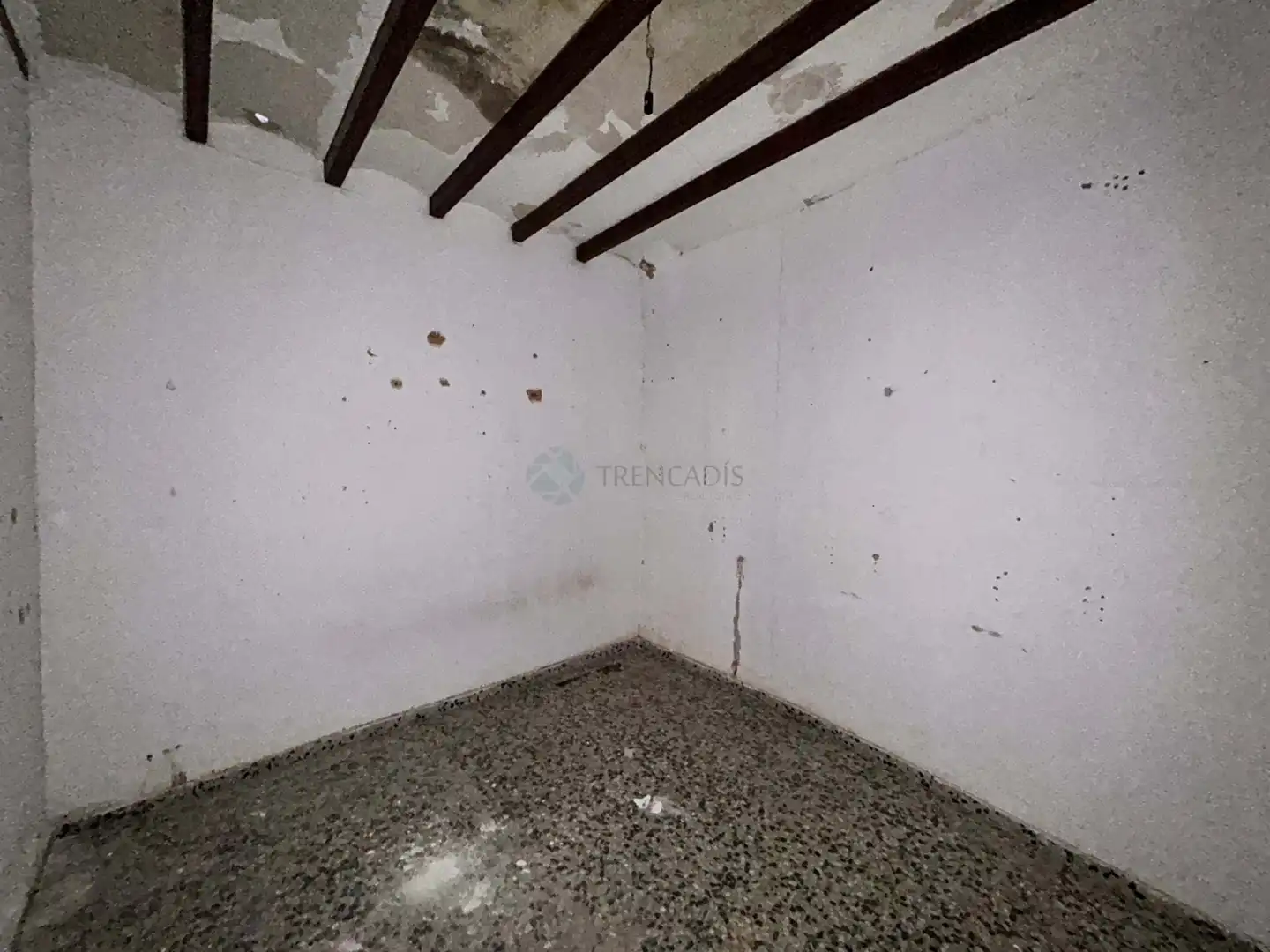 Casa adosada en venda en Oliva