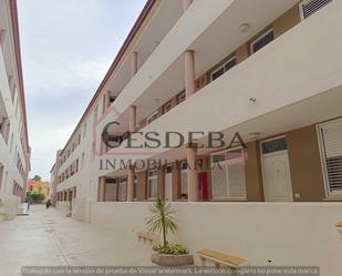 Exterior view of Flat for sale in Santa Úrsula