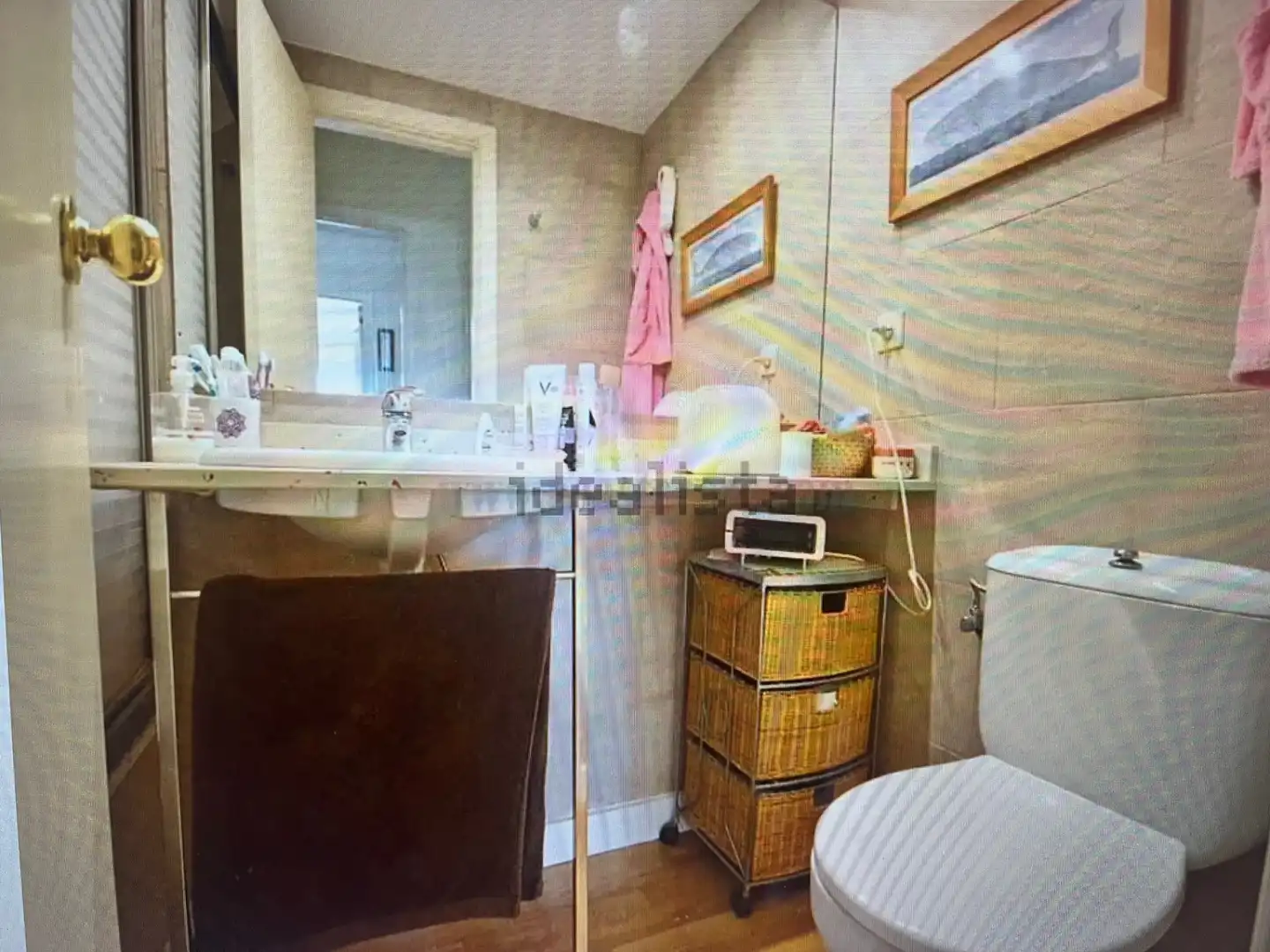 Apartament amb ascensor en venda a Calle Gabriel y Galán 2B, imagen 7